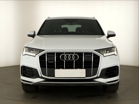 Audi Q7, 2020 - pohled č. 2