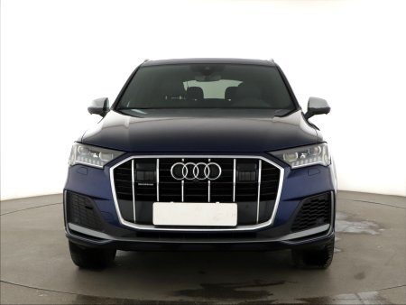 Audi Q7, 2020 - pohled č. 2