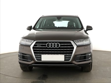 Audi Q7, 2016 - pohled č. 2