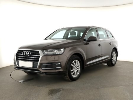 Audi Q7, 2016 - pohled č. 3