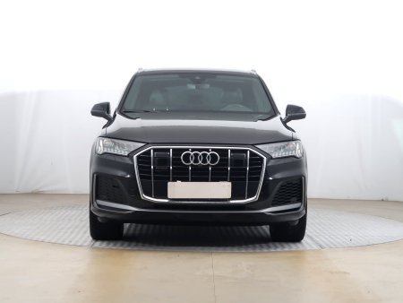 Audi Q7, 2020 - pohled č. 2