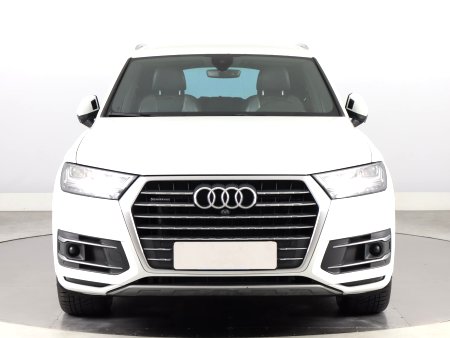 Audi Q7, 2016 - pohled č. 2