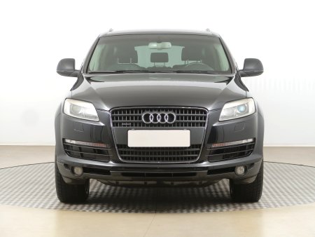 Audi Q7, 2008 - pohled č. 2