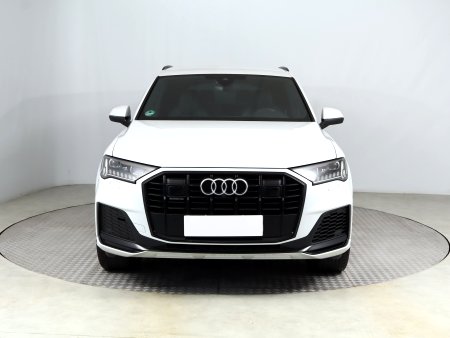 Audi Q7, 2020 - pohled č. 2