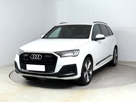 Audi Q7, 2020 - pohled č. 3