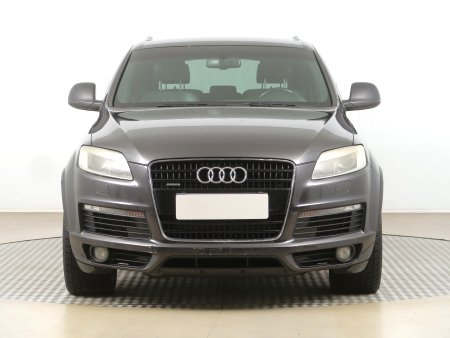 Audi Q7, 2007 - pohled č. 2