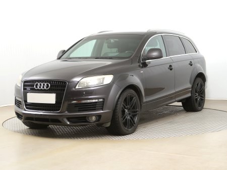 Audi Q7, 2007 - pohled č. 3