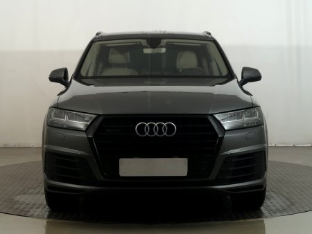 Audi Q7, 2016 - pohled č. 2