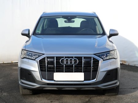 Audi Q7, 2021 - pohled č. 2
