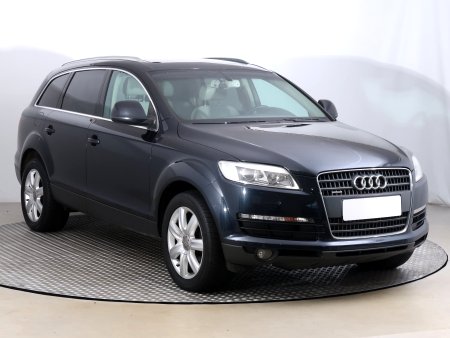 Audi Q7, 2006