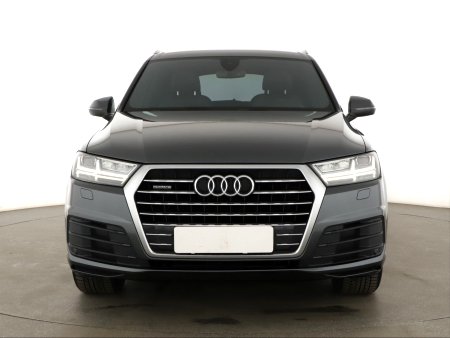 Audi Q7, 2016 - pohled č. 2