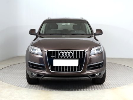 Audi Q7, 2012 - pohled č. 2