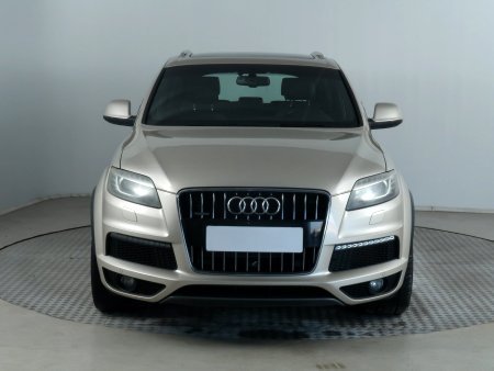 Audi Q7, 2013 - pohled č. 2