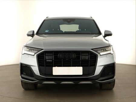 Audi Q7, 2023 - pohled č. 2