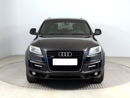 Audi Q7, 2009 - pohled č. 2