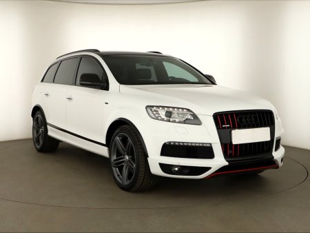 Audi Q7, 2010