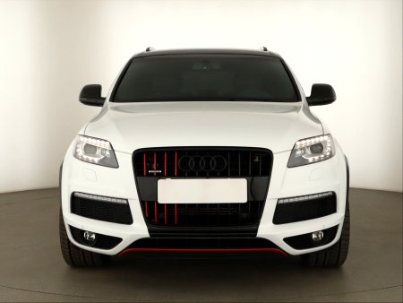 Audi Q7, 2010 - pohled č. 2