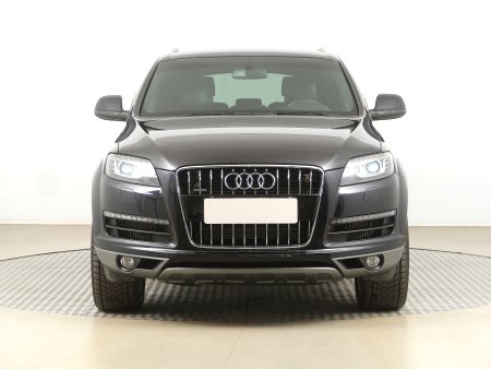 Audi Q7, 2010 - pohled č. 2