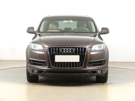 Audi Q7, 2012 - pohled č. 2