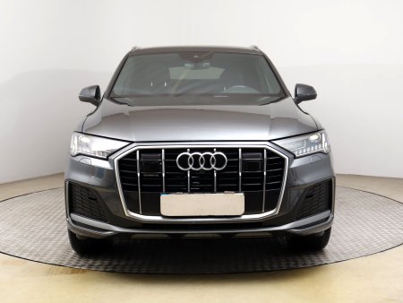 Audi Q7, 2021 - pohled č. 2