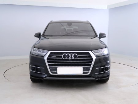 Audi Q7, 2015 - pohled č. 2