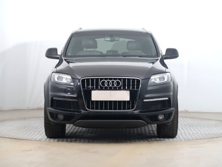 Audi Q7, 2011 - pohled č. 2