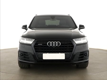 Audi Q7, 2019 - pohled č. 2