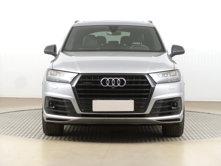 Audi Q7, 2018 - pohled č. 2