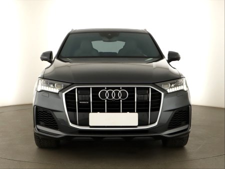 Audi Q7, 2019 - pohled č. 2