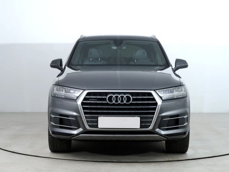 Audi Q7, 2016 - pohled č. 2