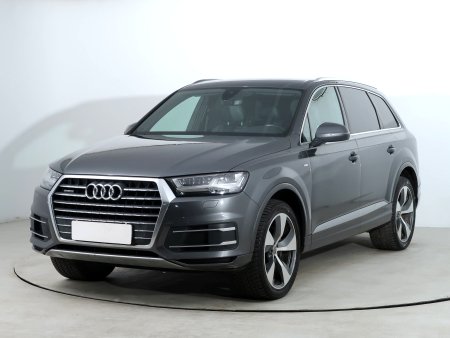 Audi Q7, 2016 - pohled č. 3