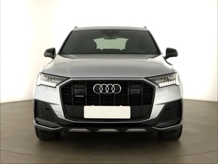 Audi Q7, 2021 - pohled č. 2