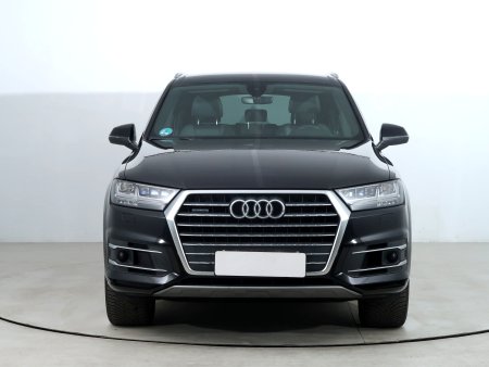 Audi Q7, 2018 - pohled č. 2