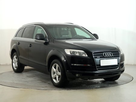 Audi Q7, 2008