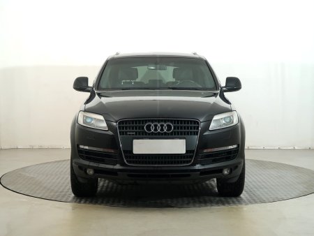 Audi Q7, 2008 - pohled č. 2