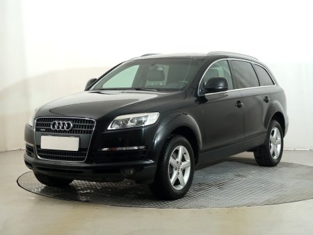 Audi Q7, 2008 - pohled č. 3