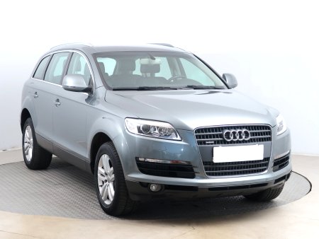 Audi Q7, 2008