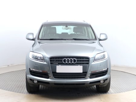 Audi Q7, 2008 - pohled č. 2