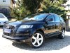 Audi Q7, 2010 - pohled č. 2