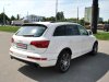Audi Q7, 2008 - pohled č. 5