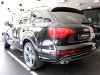 Audi Q7, 2013 - pohled č. 6