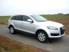 Audi Q7, 2012 - pohled č. 3
