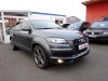 Audi Q7, 2011 - celkový pohled