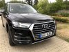 Audi Q7, 2016 - pohled č. 3