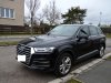 Audi Q7, 2016 - celkový pohled