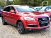 Audi Q7, 2007 - celkový pohled