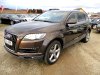 Audi Q7, 2011 - celkový pohled