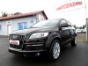 Audi Q7, 2006 - celkový pohled