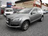Audi Q7, 2006 - celkový pohled