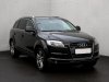 Audi Q7, 2013 - celkový pohled